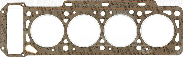 Gasket, cylinder head